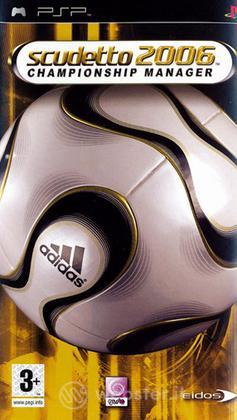 Scudetto 2006 Championship Manager Scudetto 2006 Championship Manager
