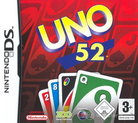 UNO 52 UNO 52