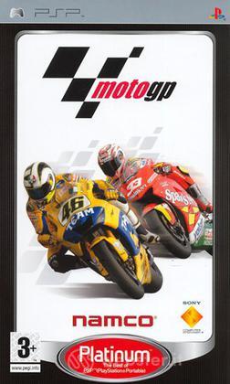 Moto GP Moto GP