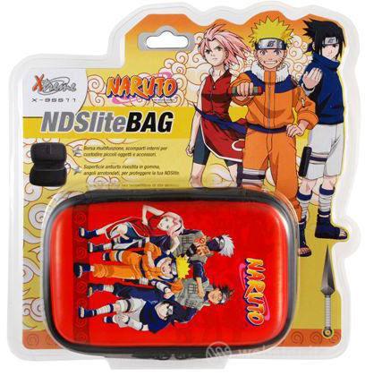 NDSLite Naruto Bag Group - XT NDSLite Naruto Bag Group - XT