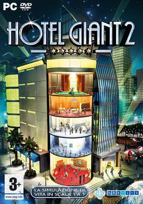 Hotel Giant 2 Hotel Giant 2