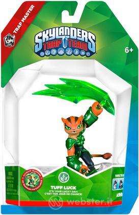 Skylanders Trap Master Tuff Luck (TT) Skylanders Trap Master Tuff Luck (TT)