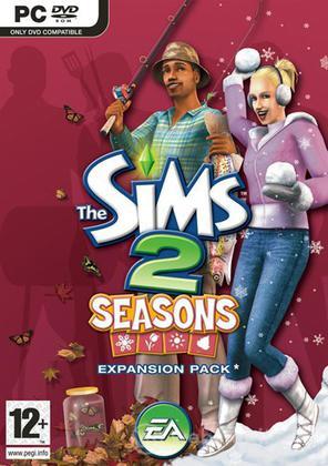 The Sims 2 Season The Sims 2 Season