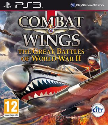 Combat Wings The Great Battles of WWII Combat Wings The Great Battles of WWII