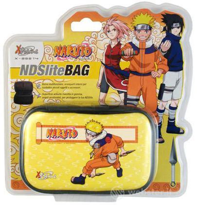 Custodia Naruto NDS Custodia Naruto NDS
