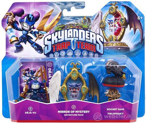 Skylanders Adventure Pack 2 (TT) Skylanders Adventure Pack 2 (TT)