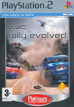 WRC 5 Rally Evolved PLT WRC 5 Rally Evolved PLT