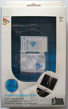 Kit Proteggi Schermo DSLite Kit Proteggi Schermo DSLite