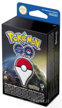 Pokemon GO Plus Pokemon GO Plus