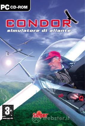 Condor - Simulatore di Aliante Condor - Simulatore di Aliante