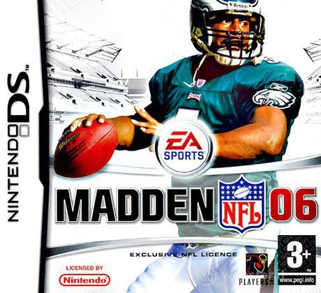 Madden NFL 2006 Madden NFL 2006