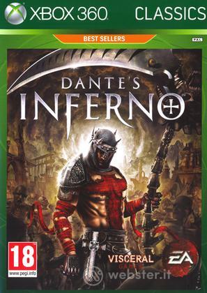 Dante's Inferno Classic Dante's Inferno Classic