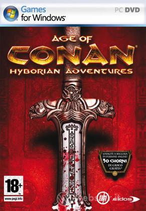 Age Of Conan: Hyborian Adventures Age Of Conan: Hyborian Adventures