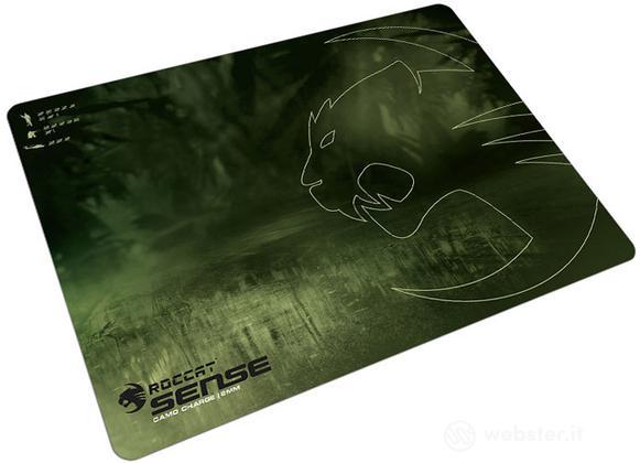 ROCCAT Mousepad Sense - Camo Charge ROCCAT Mousepad Sense - Camo Charge