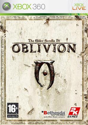 The Elder Scrolls IV: Oblivion The Elder Scrolls IV: Oblivion