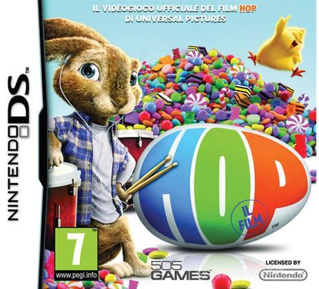Hop Hop