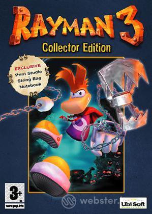 Rayman 3 Collector Rayman 3 Collector