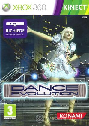 Dance Evolution Dance Evolution