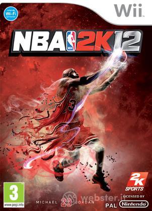 NBA 2K12 NBA 2K12