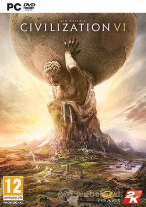 Sid Meier's Civilization 6 Sid Meier's Civilization 6