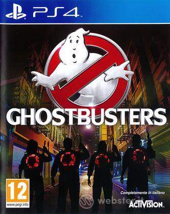 Ghostbusters Ghostbusters
