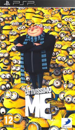 Cattivissimo Me Cattivissimo Me
