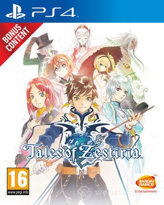 Tales of Zestiria Tales of Zestiria