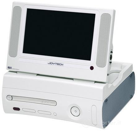JOYTECH X360 - Monitor Digital LCD 9.2" JOYTECH X360 - Monitor Digital LCD 9.2"