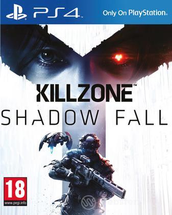 Killzone: Shadow Fall Killzone: Shadow Fall