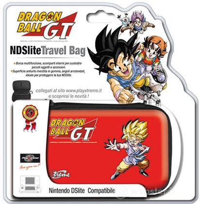 NDSLite DragonBall GT Bag - XT NDSLite DragonBall GT Bag - XT