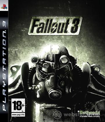 Fallout 3 Fallout 3