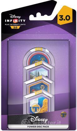 Disney Infinity 3 PowerDisc Disney Disney Infinity 3 PowerDisc Disney