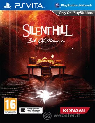 Silent Hill: Book of Memories Silent Hill: Book of Memories