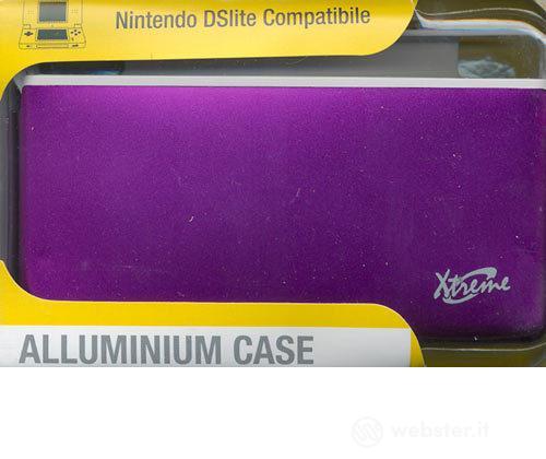 NDSLite Alluminium Slave Case - XT NDSLite Alluminium Slave Case - XT
