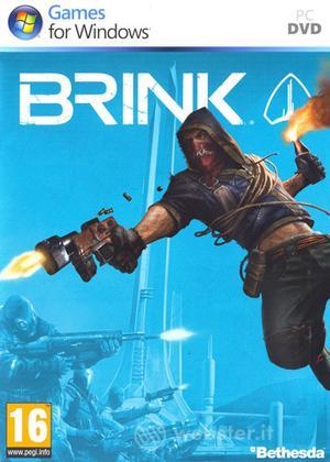 Brink Brink