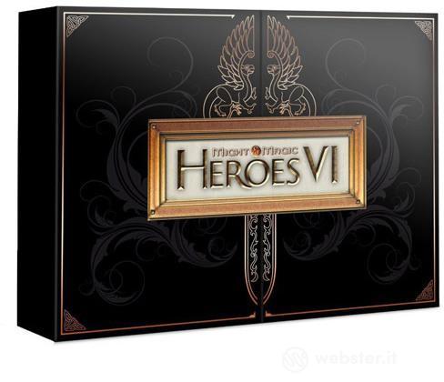 Might & Magic: Heroes 6 Gold Might & Magic: Heroes 6 Gold