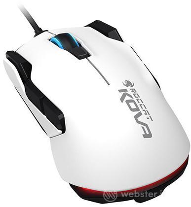 ROCCAT Gaming Mouse Kova Bianco ROCCAT Gaming Mouse Kova Bianco