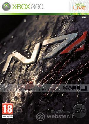 Mass Effect 2 Collector's Edition Mass Effect 2 Collector's Edition