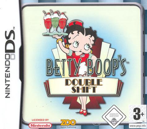 Betty Boop Betty Boop