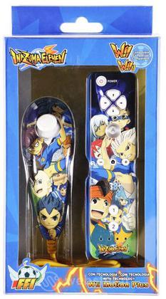 Controller Kit Inazuma Eleven 2013 Controller Kit Inazuma Eleven 2013