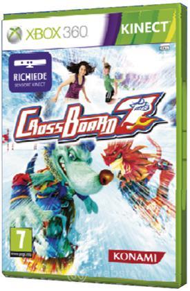 Crossboard 7 Crossboard 7