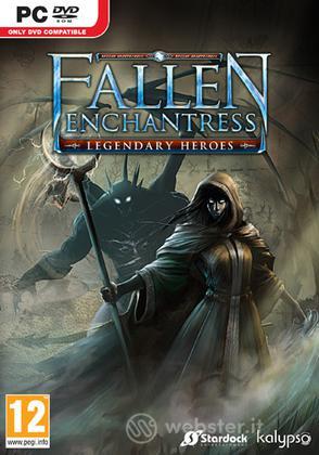 Fallen Enchantress Fallen Enchantress