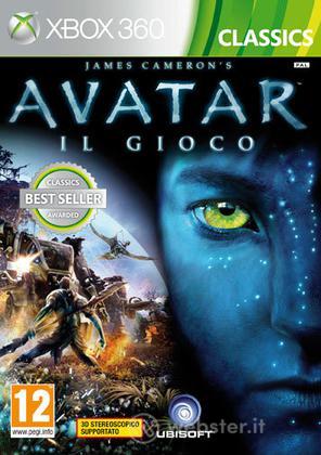 Avatar Classics Avatar Classics