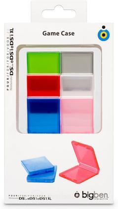 BB Gamecase DSLite/DSIXL BB Gamecase DSLite/DSIXL