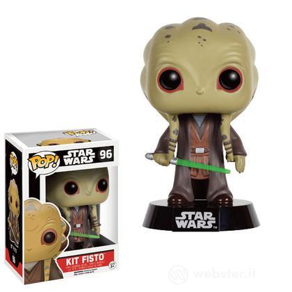 Figure POP! Star Wars - Kit Fisto Figure POP! Star Wars - Kit Fisto