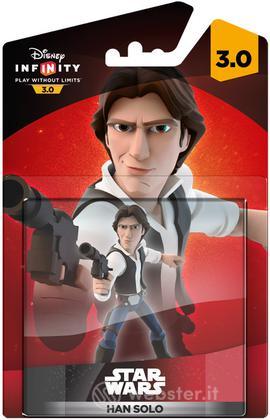 Disney Infinity 3 Han Solo Disney Infinity 3 Han Solo