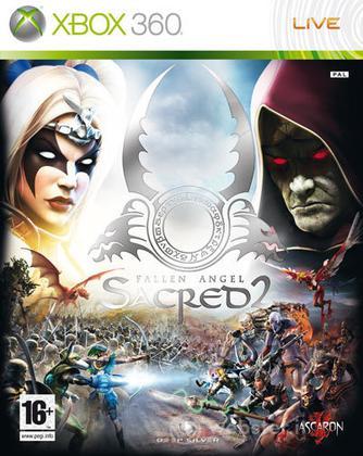 Sacred 2: Collector Version Sacred 2: Collector Version