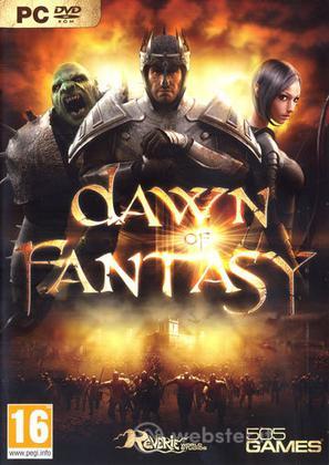 Dawn of Fantasy Dawn of Fantasy