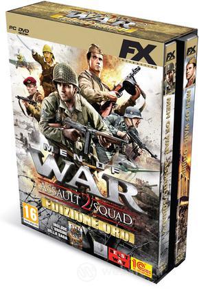 Men of War: Assault Squad 2 Men of War: Assault Squad 2