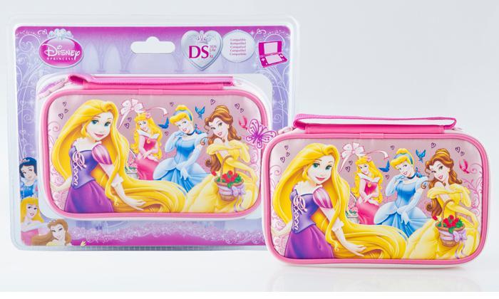Custodia Disney Princess All DS Custodia Disney Princess All DS